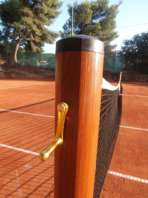 Diolatzis Tennis Courts