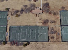 Earlywine Tennis Center
