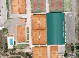 Clube de Ténis do Estoril (MILLENNIUM ESTORIL OPEN 2022)