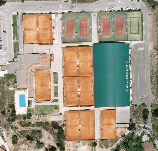 Clube de Ténis do Estoril (MILLENNIUM ESTORIL OPEN 2022)
