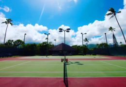 Kailua Racquet Club