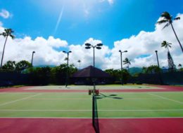 Kailua Racquet Club