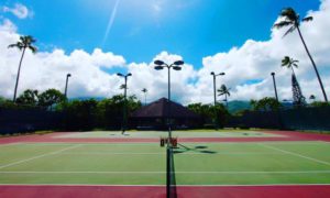 Kailua Racquet Club