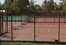 Manantiales Tenis Club