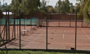 Manantiales Tenis Club