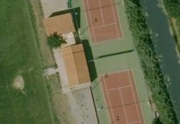 Tennis Club Maureillas