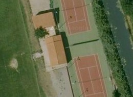 Tennis Club Maureillas