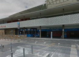 Queensland Tennis Centre – Pat Rafter Arena