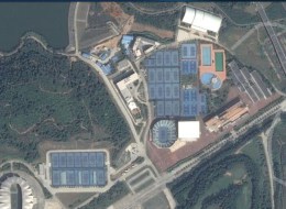 SHENZHEN LONGGANG SPORTS CENTER – Shenzhen Open