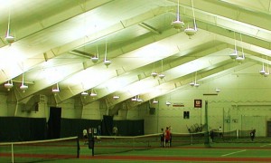 Springfield Racquet & Fitness Center