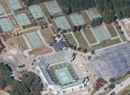 Stone Mountain Tennis Center