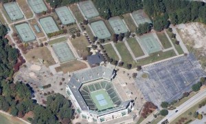 Stone Mountain Tennis Center