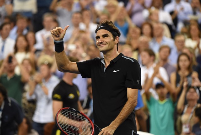 Roger Federer vs Kei Nishikori Preview – ATP World Tour Finals 2014 RR
