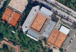 ABIERTO MEXICANO DE TENNIS