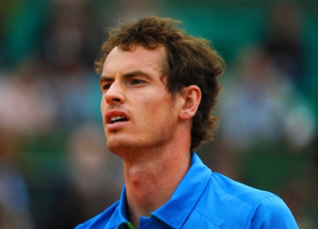 Andy Murray Makes Significant Changes to Coaching Staff