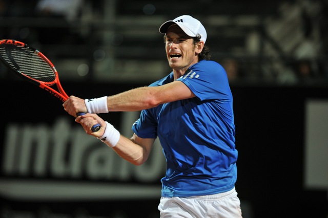 Andy Murray impressed with IPTL format, excited to feel like part of a team again