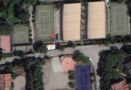 Bahcesehir Tennis Club