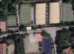 Bahcesehir Tennis Club