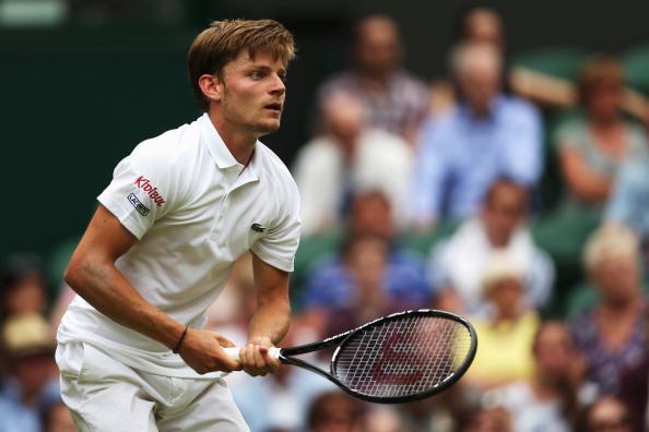 ‘Proud’ David Goffin reflects on breakthrough year, proclaims he is ‘ready for next season’