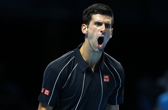 John McEnroe: ‘Incredible’ Novak Djokovic has become one of the all-time greats