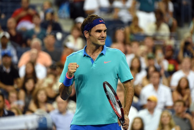 The Trophy Cabinet: A Quick Analysis of Roger Federer’s Career Achievements