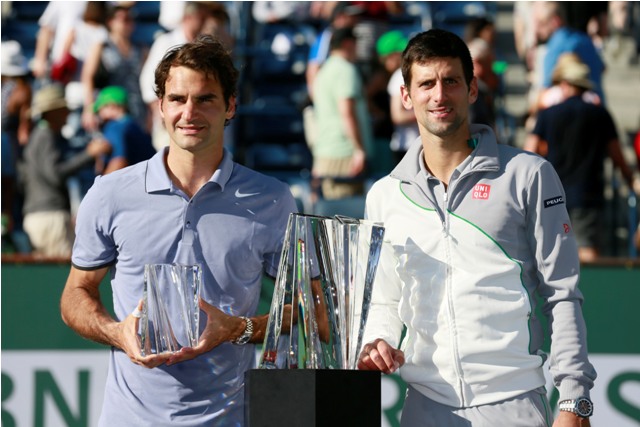 Novak Djokovic vs Roger Federer Preview – ATP World Tour Finals 2014