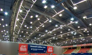 Tips Arena ( Generali Ladies Linz )