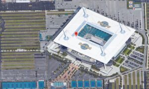 Hard Rock Stadium – Miami Open 2024