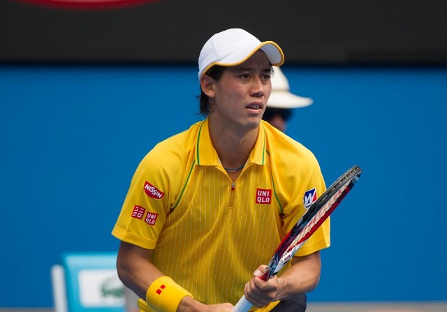 Kei Nishikori vs Milos Raonic Preview – ATP World Tour Finals 2014 RR