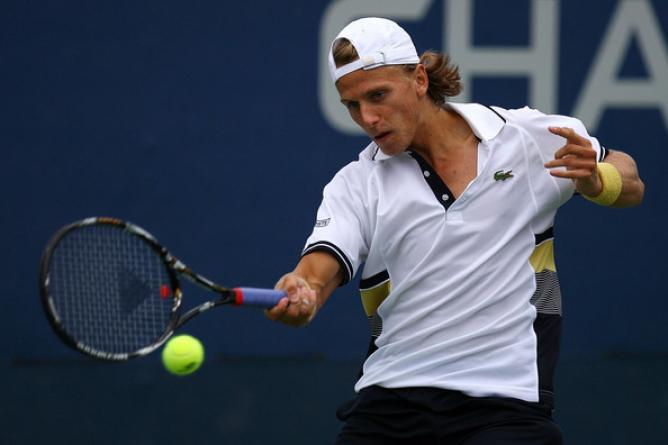 Denis Kudla Handed Australian Open Wildcard in Controversial Fashion