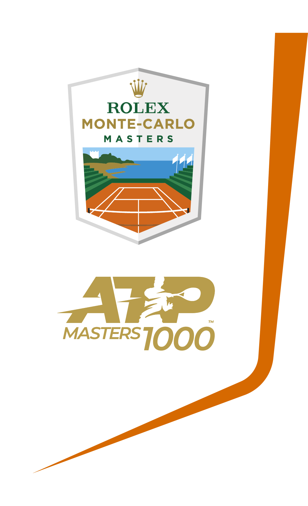 ROLEX MONTE CARLO MASTERS 2025