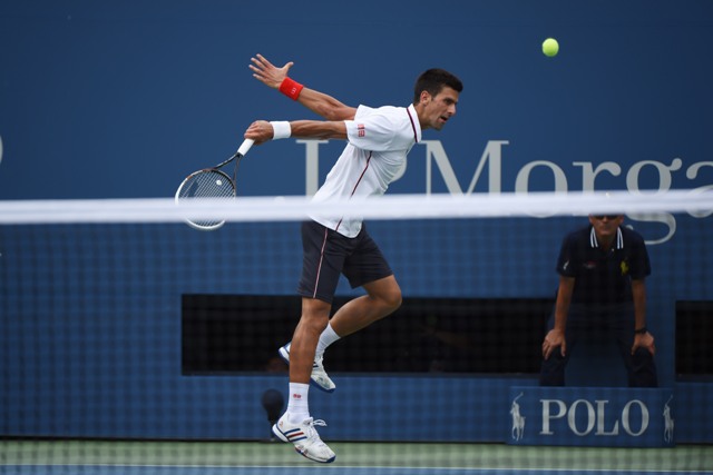 Novak Djokovic Announces Early 2015 Schedule, Will Play Doha for the First Time