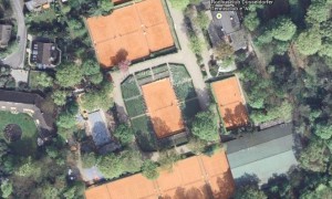 Rochusclub Dusseldorfer Tennisclub e.V.