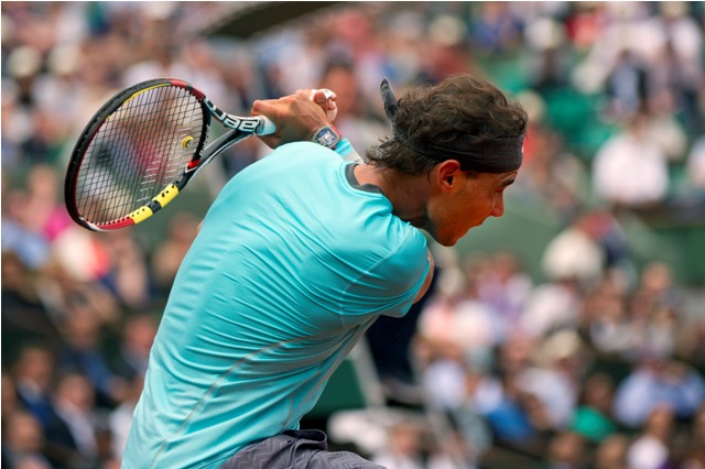 Rafael Nadal to Open Tennis Academy in 2016