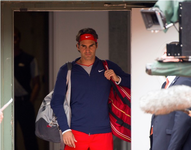 Roger Federer vs Stan Wawrinka Preview – ATP World Tour Finals 2014 SF