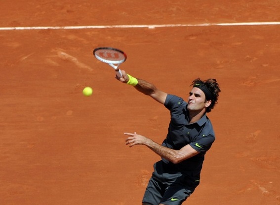 Roger Federer vs Gael Monfils Preview – Davis Cup Final 2014