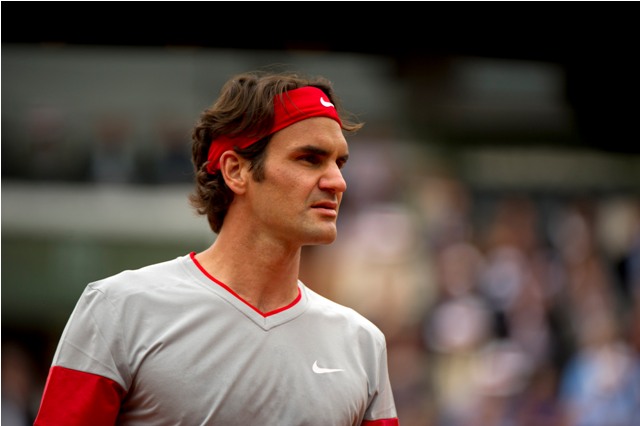 Federer, Sharapova to Lead Brisbane International 2015 Draws in January