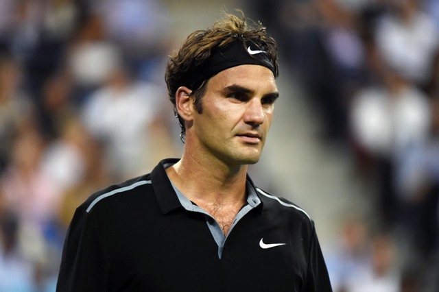 Federer encouraged by performance despite loss: My back started to feel better as the match went on