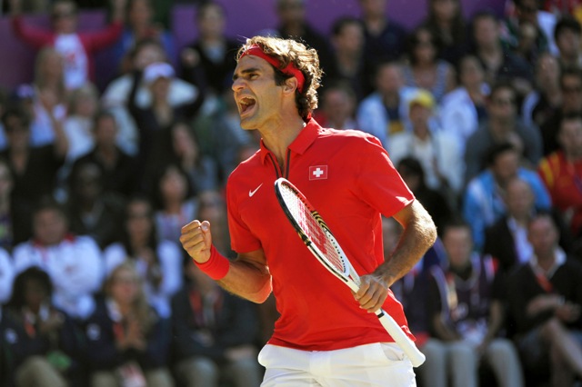 Roger Federer vs Jo-Wilfried Tsonga Preview – Davis Cup 2014 Final