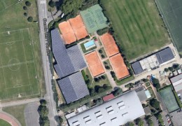 Stade Toulousain Tennis