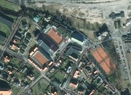 BASTAD TENNISSTADION