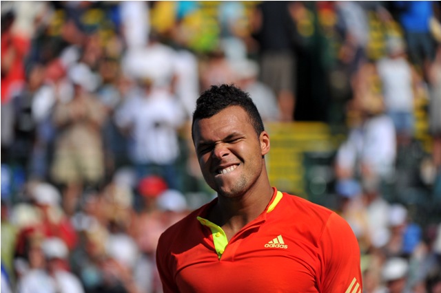 Stan Wawrinka vs Jo-Wilfried Tsonga Preview – Davis Cup Final 2014