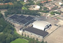 Ahoy Rotterdam (ABN Amro World Tennis Tournament 2024)