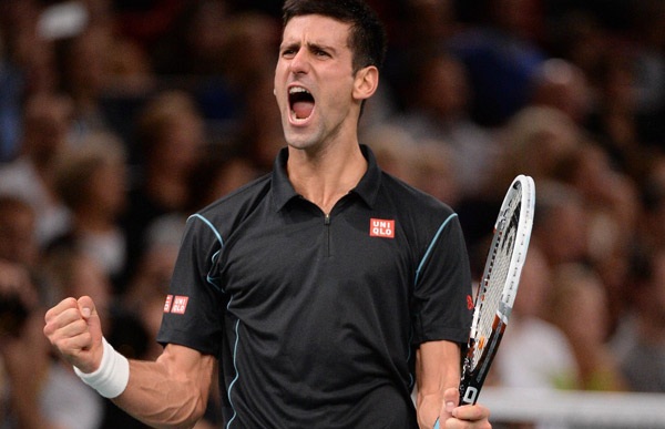 Novak Djokovic vs Kei Nishikori Preview – ATP World Tour Finals 2014 SF