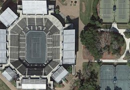Family Circle Tennis Center