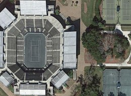 Family Circle Tennis Center