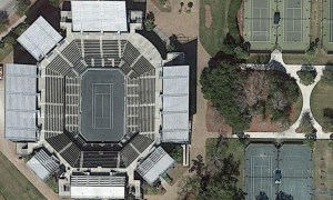 Family Circle Tennis Center