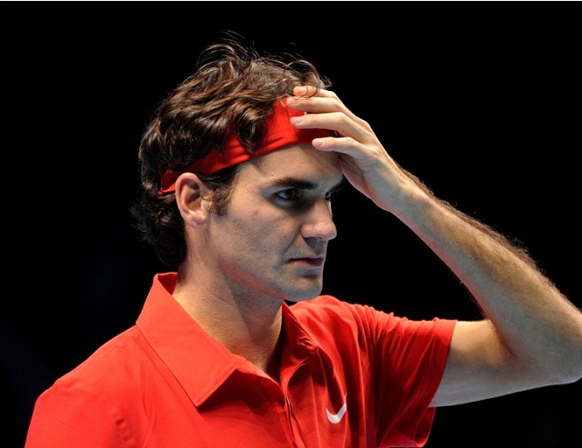 Federer Overcomes Wawrinka in Thriller, Sets Up Final Showdown Against Djokovic