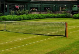 International Tennis Hall of Fame