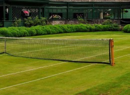 International Tennis Hall of Fame